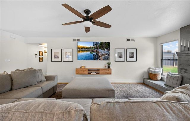 6610 N Garden Avenue, Fresno, CA 93710