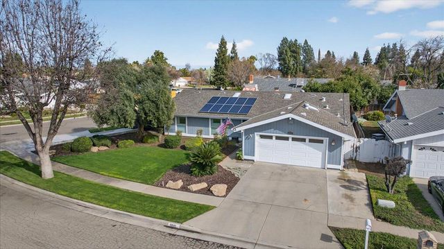 6610 N Garden Avenue, Fresno, CA 93710