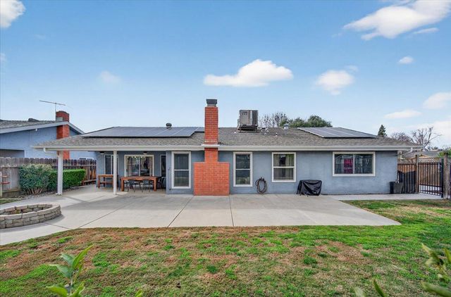 6610 N Garden Avenue, Fresno, CA 93710