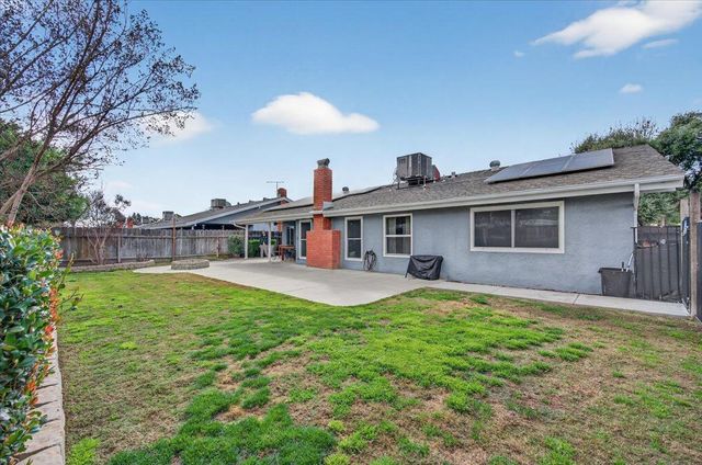 6610 N Garden Avenue, Fresno, CA 93710