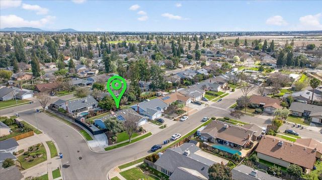 6610 N Garden Avenue, Fresno, CA 93710