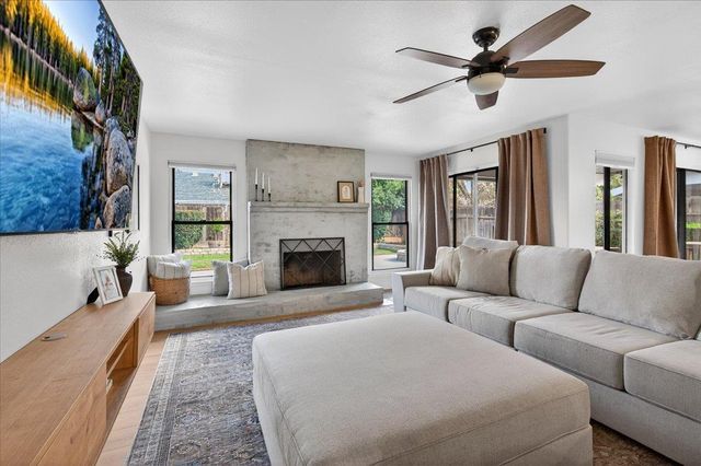 6610 N Garden Avenue, Fresno, CA 93710