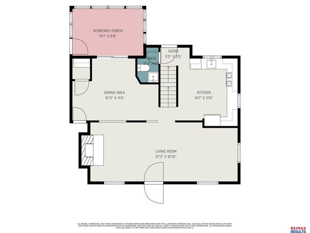 4215 Woolworth Avenue, Omaha, NE 68105