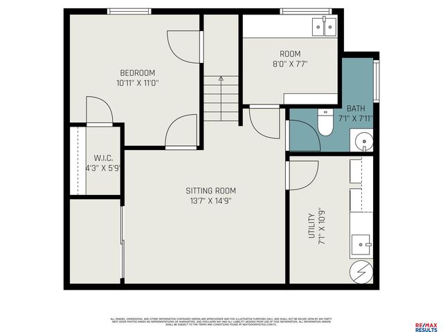 4215 Woolworth Avenue, Omaha, NE 68105