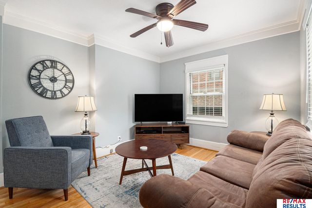 4215 Woolworth Avenue, Omaha, NE 68105