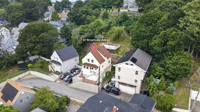 30 Brownville Ave, Lynn, MA 01902