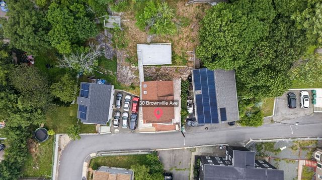 30 Brownville Ave, Lynn, MA 01902