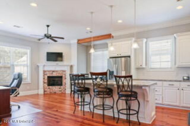 204 Stone Creek Drive, Gluckstadt, MS 39110