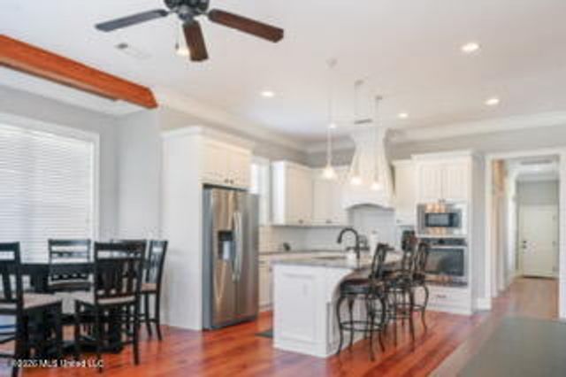 204 Stone Creek Drive, Gluckstadt, MS 39110