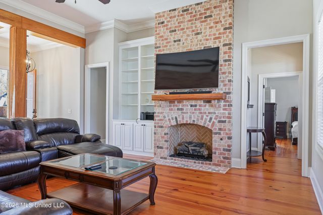 204 Stone Creek Drive, Gluckstadt, MS 39110