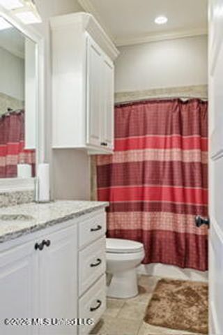 204 Stone Creek Drive, Gluckstadt, MS 39110