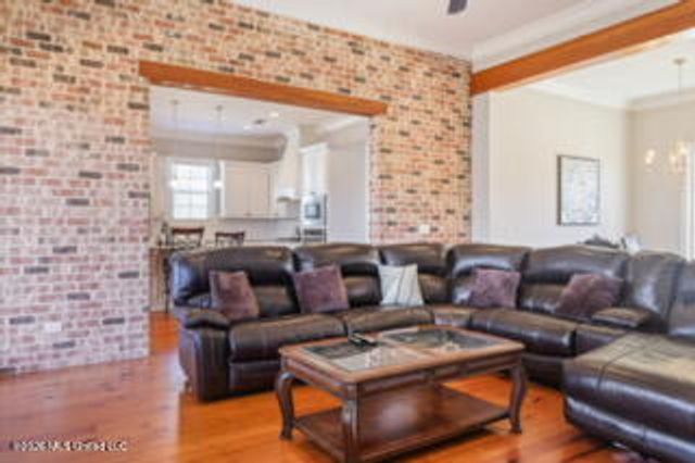 204 Stone Creek Drive, Gluckstadt, MS 39110