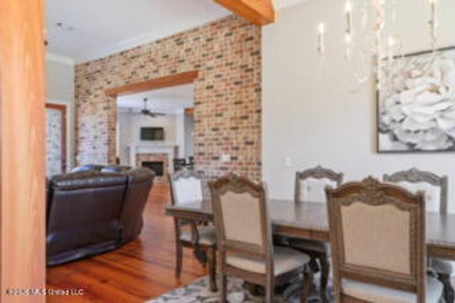 204 Stone Creek Drive, Gluckstadt, MS 39110