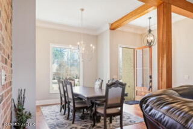 204 Stone Creek Drive, Gluckstadt, MS 39110