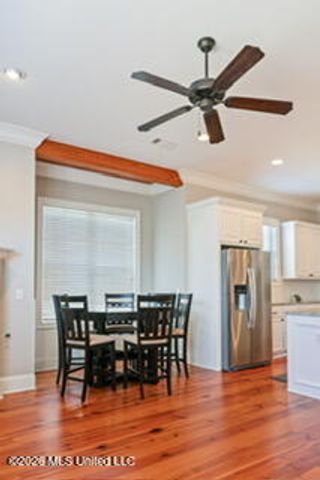 204 Stone Creek Drive, Gluckstadt, MS 39110