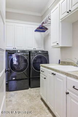 204 Stone Creek Drive, Gluckstadt, MS 39110