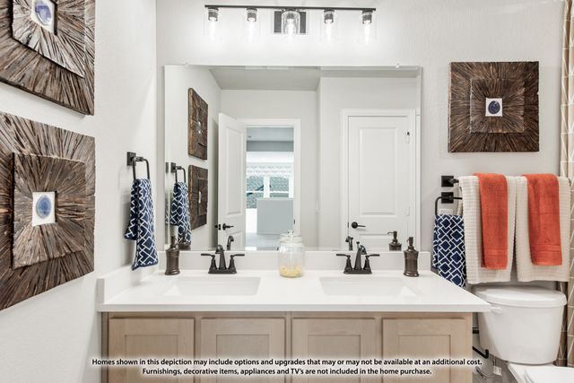 1610 Granton Way, Forney, TX 75126