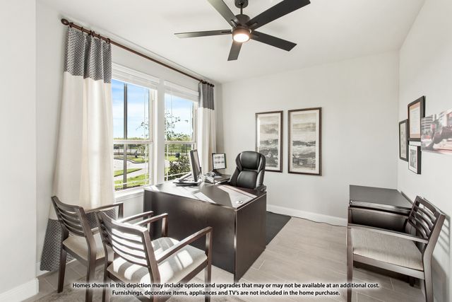 1610 Granton Way, Forney, TX 75126