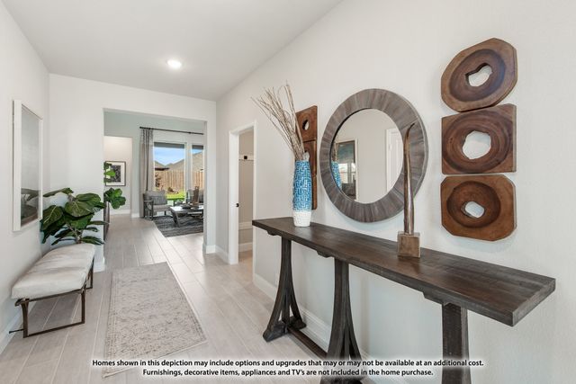 1610 Granton Way, Forney, TX 75126