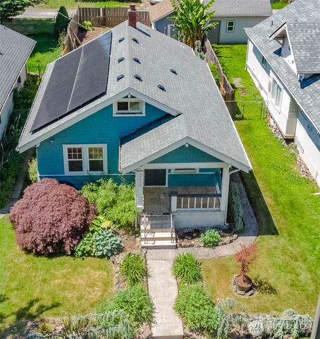 4050 S G Street, Tacoma, WA 98418