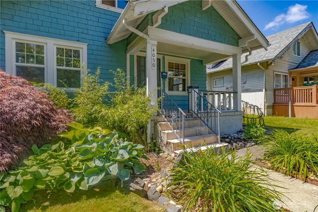 4050 S G Street, Tacoma, WA 98418