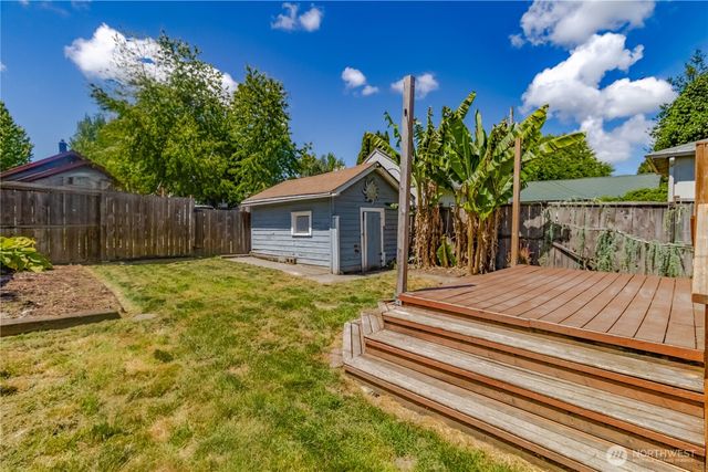 4050 S G Street, Tacoma, WA 98418