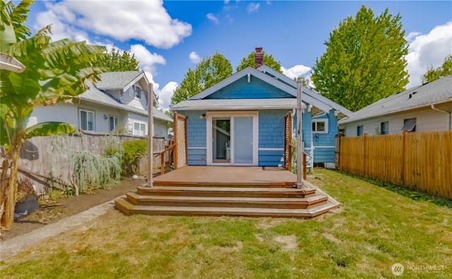 4050 S G Street, Tacoma, WA 98418