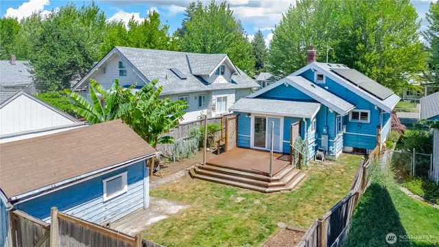 4050 S G Street, Tacoma, WA 98418