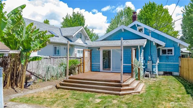 4050 S G Street, Tacoma, WA 98418