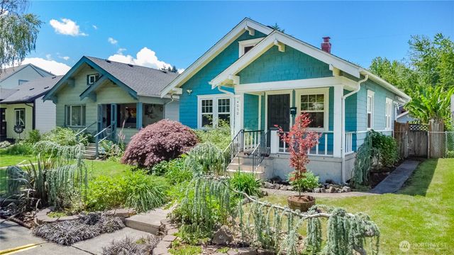 4050 S G Street, Tacoma, WA 98418
