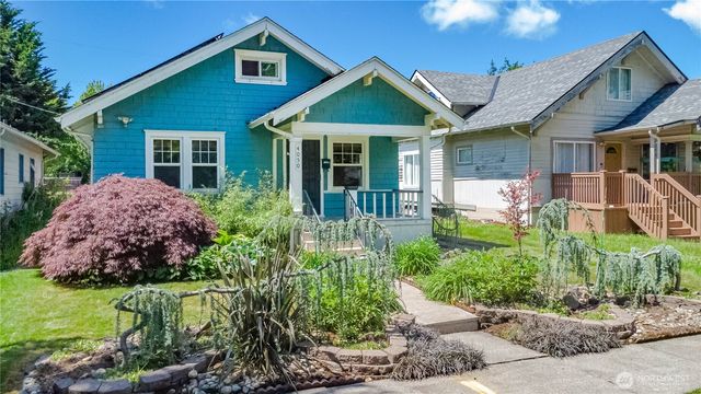 4050 S G Street, Tacoma, WA 98418