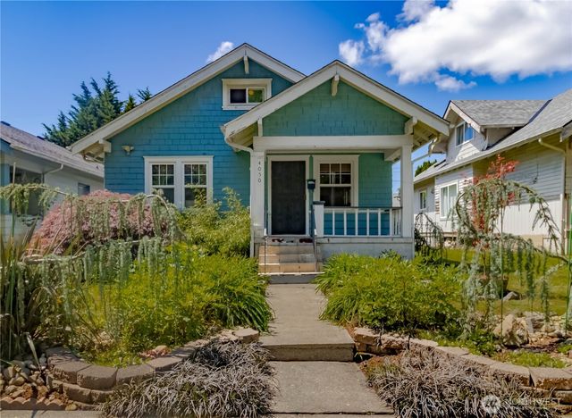 4050 S G Street, Tacoma, WA 98418