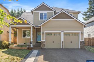 19537 Morrie Dr, Oregon City, OR 97045