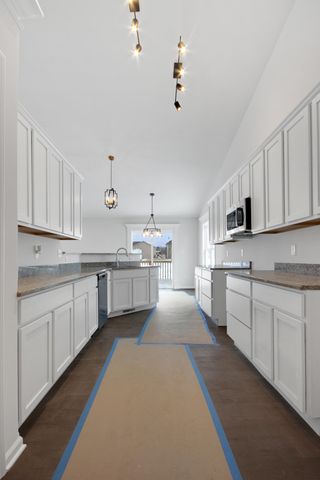 8309 Dylan Drive, Merrillville, IN 46410