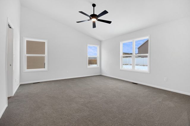 8309 Dylan Drive, Merrillville, IN 46410