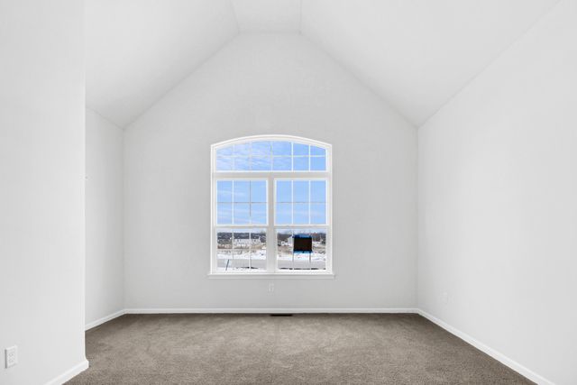 8309 Dylan Drive, Merrillville, IN 46410