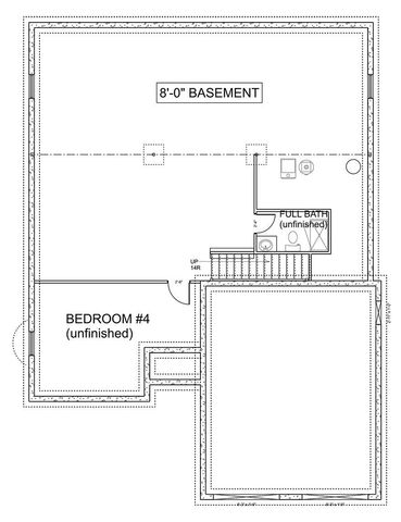 8309 Dylan Drive, Merrillville, IN 46410