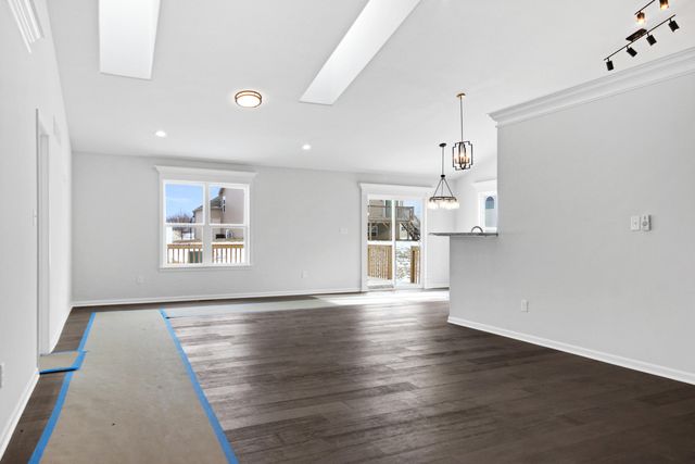 8309 Dylan Drive, Merrillville, IN 46410