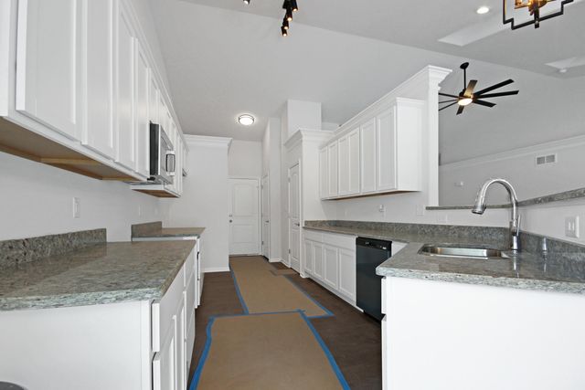 8309 Dylan Drive, Merrillville, IN 46410