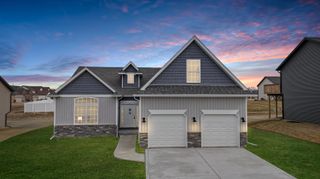 8309 Dylan Drive, Merrillville, IN 46410