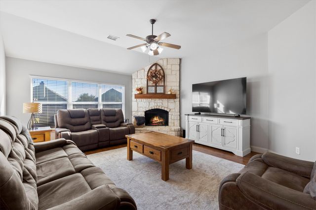 505 Jasmine Circle, Josephine, TX 75173