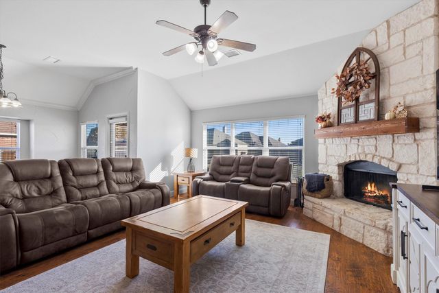 505 Jasmine Circle, Josephine, TX 75173