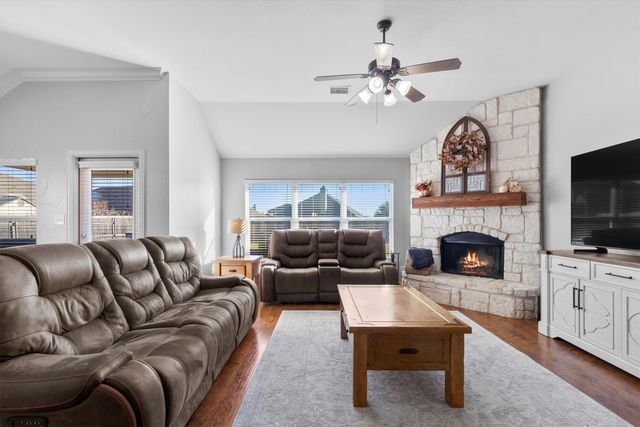 505 Jasmine Circle, Josephine, TX 75173