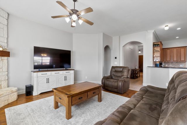 505 Jasmine Circle, Josephine, TX 75173