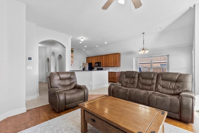 505 Jasmine Circle, Josephine, TX 75173