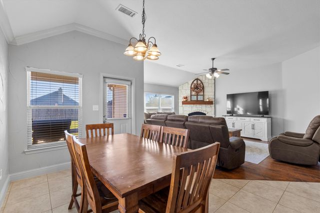 505 Jasmine Circle, Josephine, TX 75173