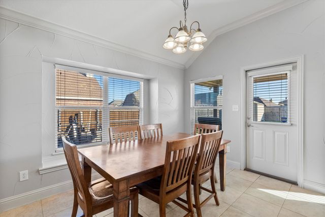 505 Jasmine Circle, Josephine, TX 75173