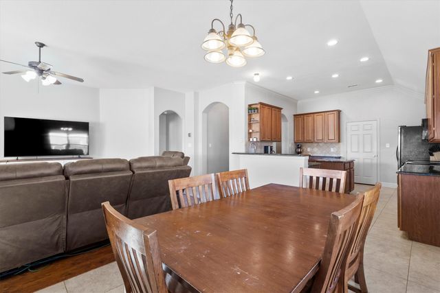 505 Jasmine Circle, Josephine, TX 75173