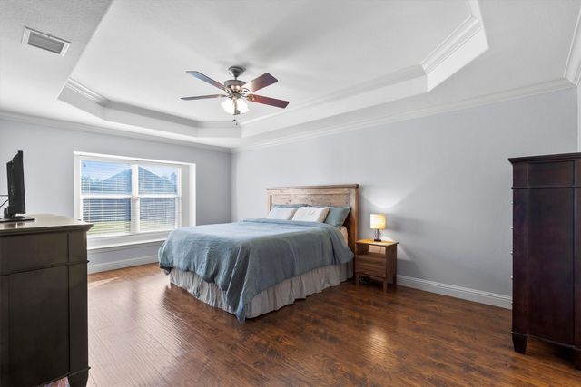 505 Jasmine Circle, Josephine, TX 75173