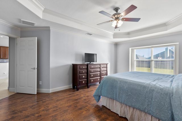 505 Jasmine Circle, Josephine, TX 75173